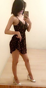 Anal Yapan Ataşehir Eskort Bayan Matilda